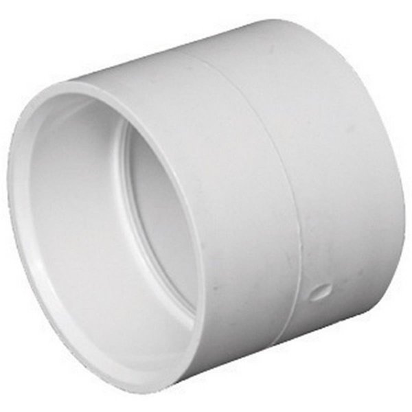 Bissell Homecare PVC001000800HA 1.05 in. Coupling HO162265